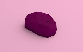 Accelerometer Beacon BLE 