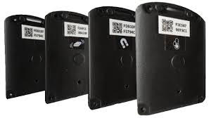 Beacon BLE Gateway Reader 